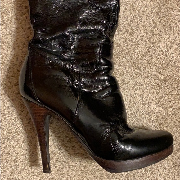 Aldo- boots - Picture 2 of 4